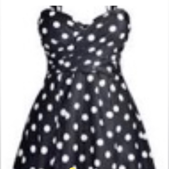 Cocopear Women’s Elegant Crossover One Piece Swim Dress L NWT - Picture 5 of 7